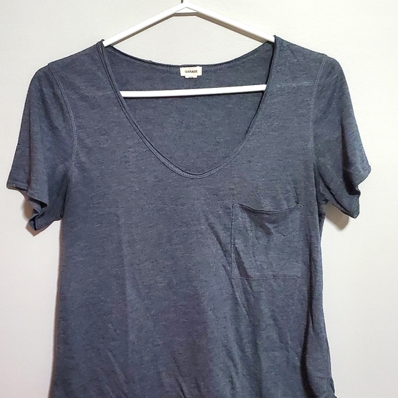 Garage- 3 relaxed t-shirts - Picture 8 of 10